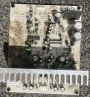 SEGA MODEL 2 SOUND AMPLIFIER BOARD 838-11650 