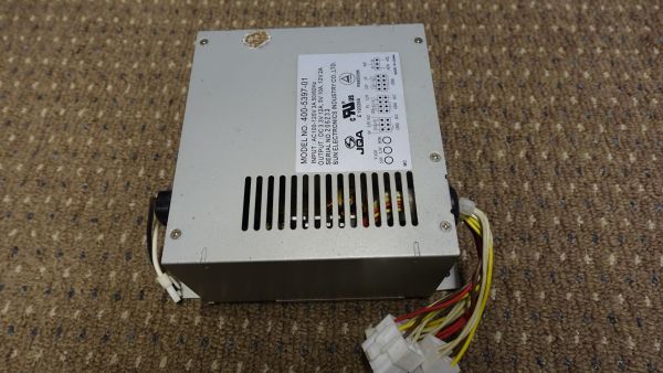 NAOMI PSU 400-5397-01