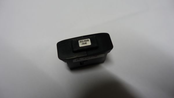 SEGA NETWORK CASINO CLUB SECURITY CHIP - PIC