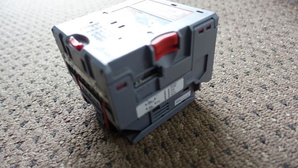 NV10 NOTE ACCEPTOR MECH