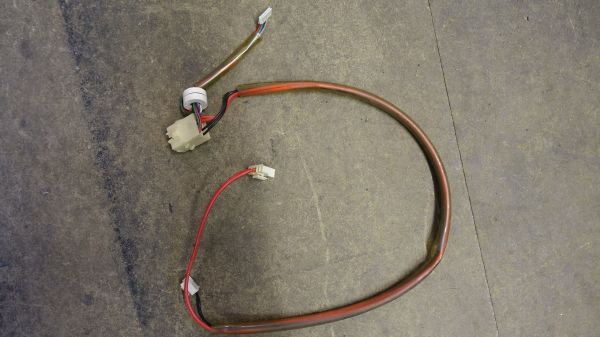 NANAO CRT WIRING CONNECTOR FOR POWER AND RGB