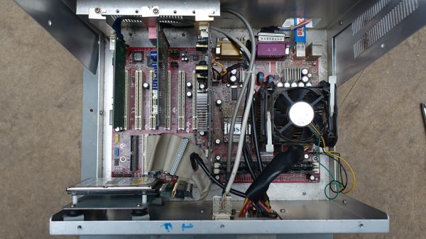 VALVE R LIMIT PC DEAD