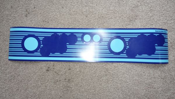 CHEWLIX PANEL ART (CHINA)