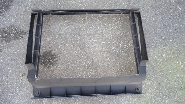 29in BEZEL FOR DAYTONA/RALLY