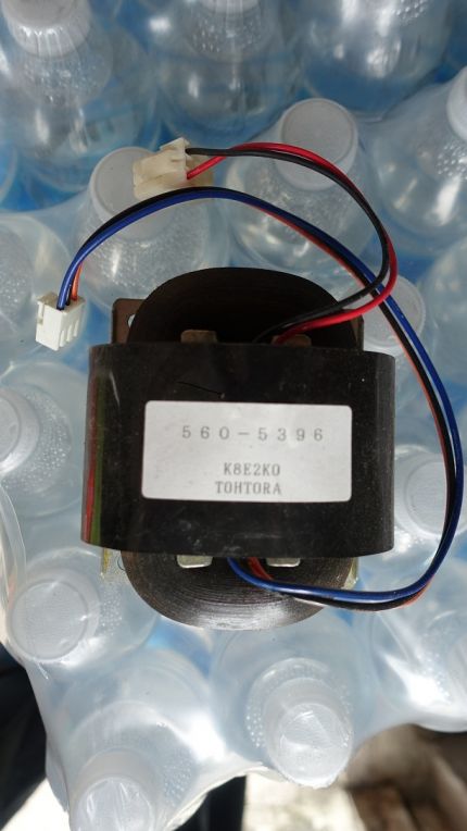 560-5396 TRANSFORMER