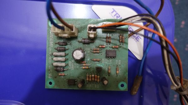 KONAMI GN676-PVB (E)