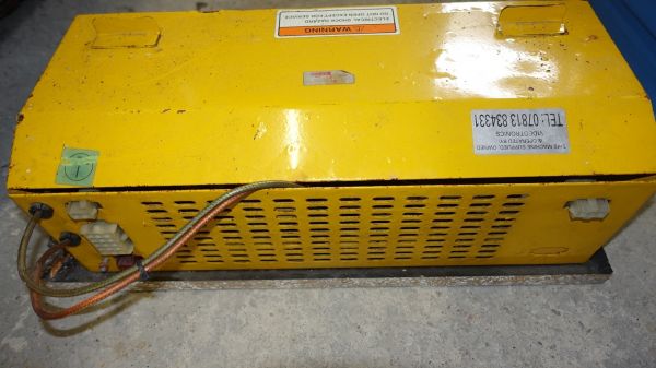 GTI CLUB RACING JAM ETC KONAMI POWER SUPPLY