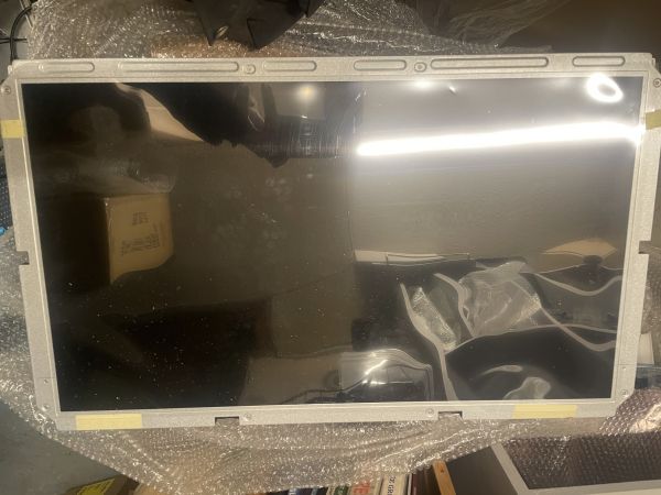 32inch SAMSUNG LCD FOR CHEWLIX MACHINE