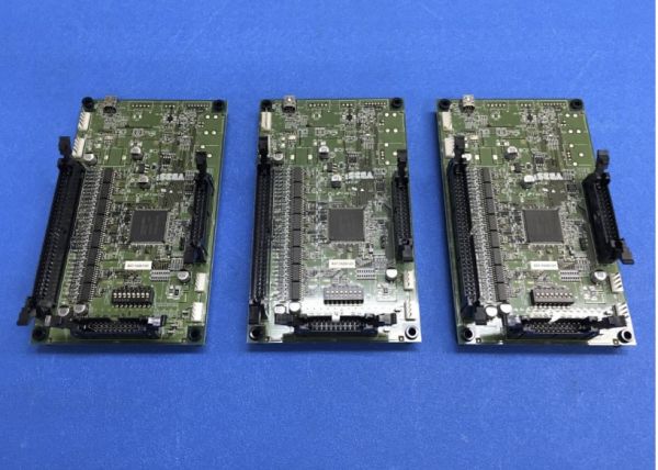 Sega I/O Board 837-15257-01